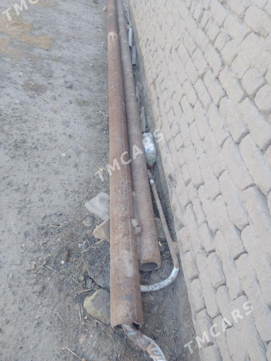 Katyol turba ataplenya reshotk - Daşoguz - img 1