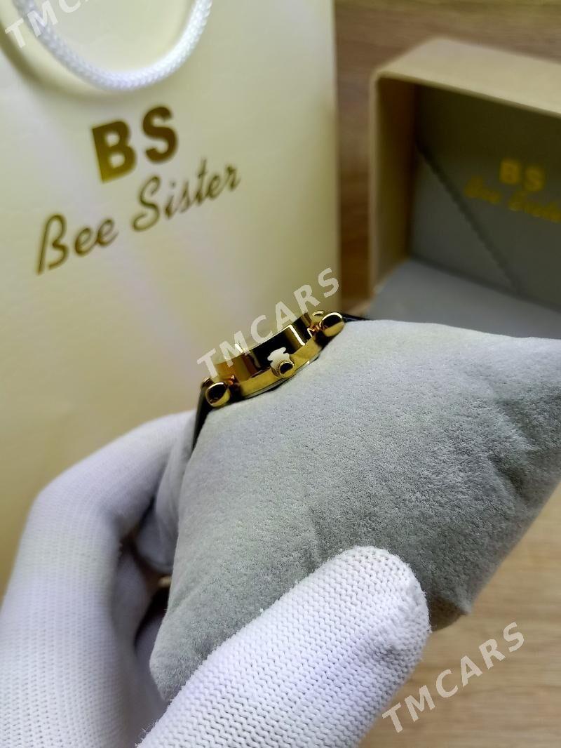 Bee Sister sagat часы - Гаудан "В" - img 3
