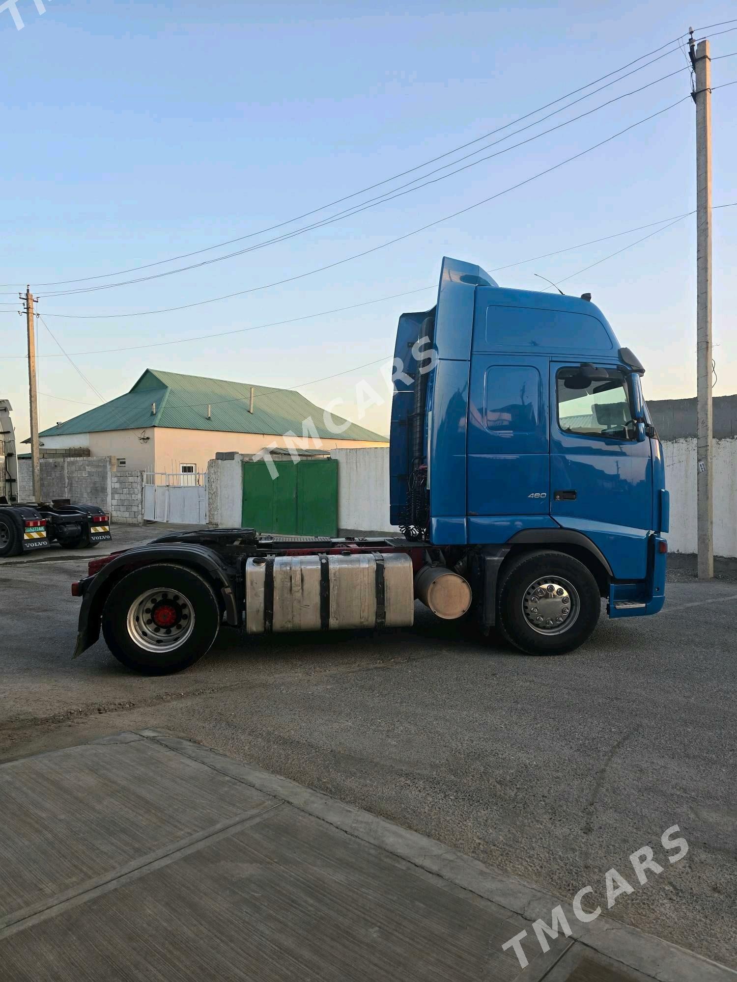Volvo FH 460 2005 - 830 000 TMT - Бузмеин - img 6