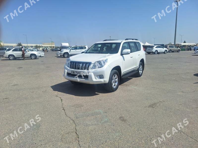 Toyota Land Cruiser Prado 2013 - 530 000 TMT - Dänew - img 5