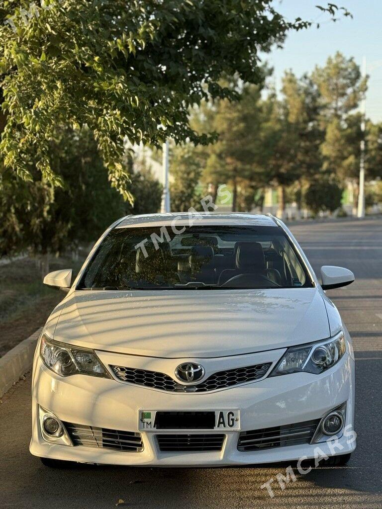 Toyota Camry 2014 - 230 000 TMT - Aşgabat - img 6