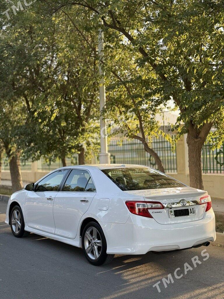 Toyota Camry 2014 - 230 000 TMT - Aşgabat - img 2