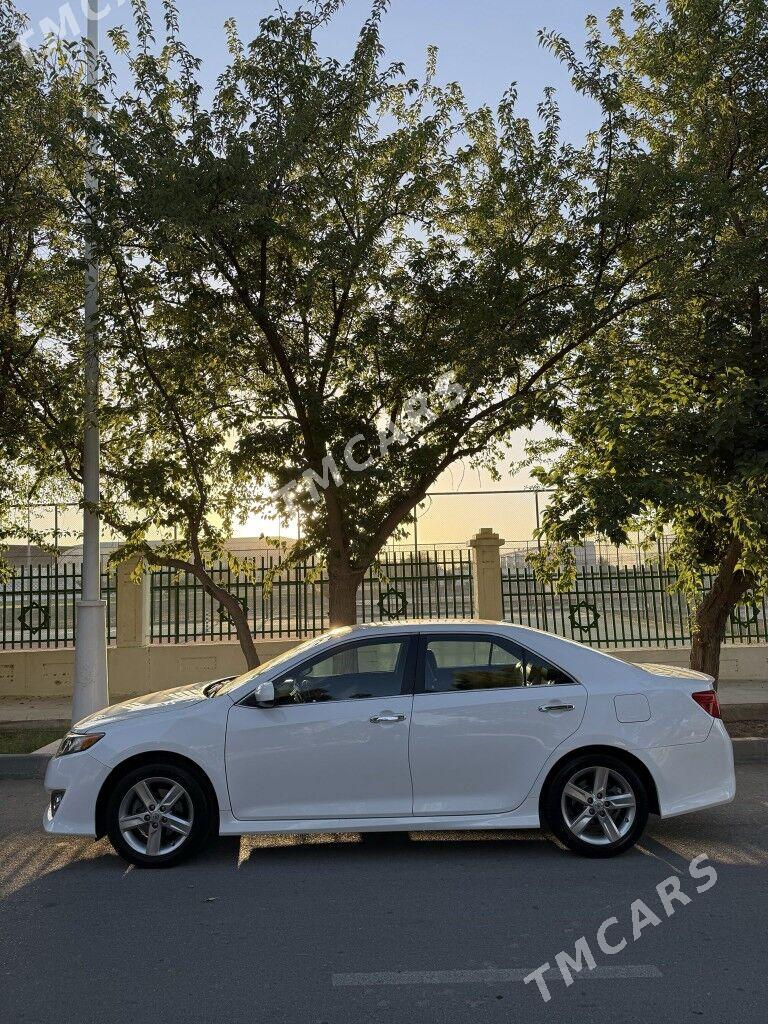 Toyota Camry 2014 - 230 000 TMT - Aşgabat - img 8