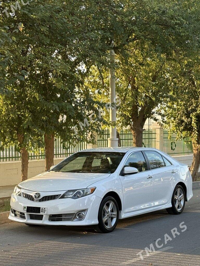 Toyota Camry 2014 - 230 000 TMT - Aşgabat - img 10