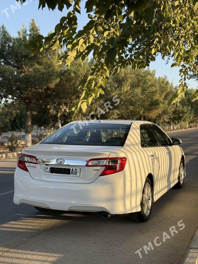 Toyota Camry 2014 - 230 000 TMT - Aşgabat - img 7