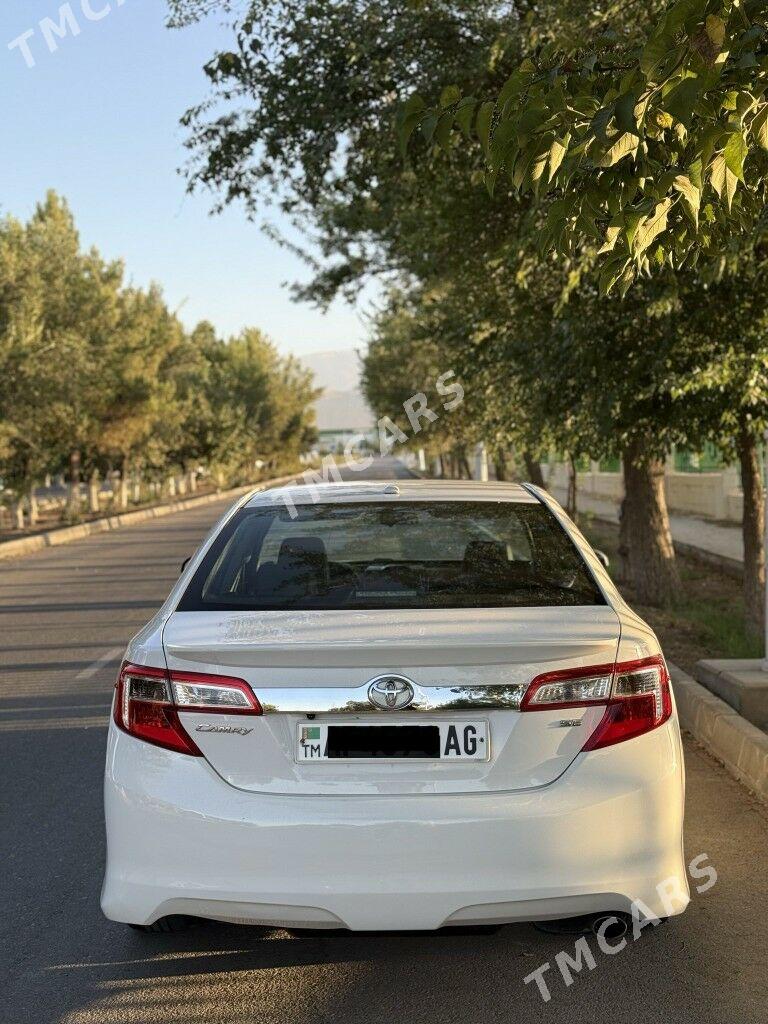 Toyota Camry 2014 - 230 000 TMT - Aşgabat - img 5