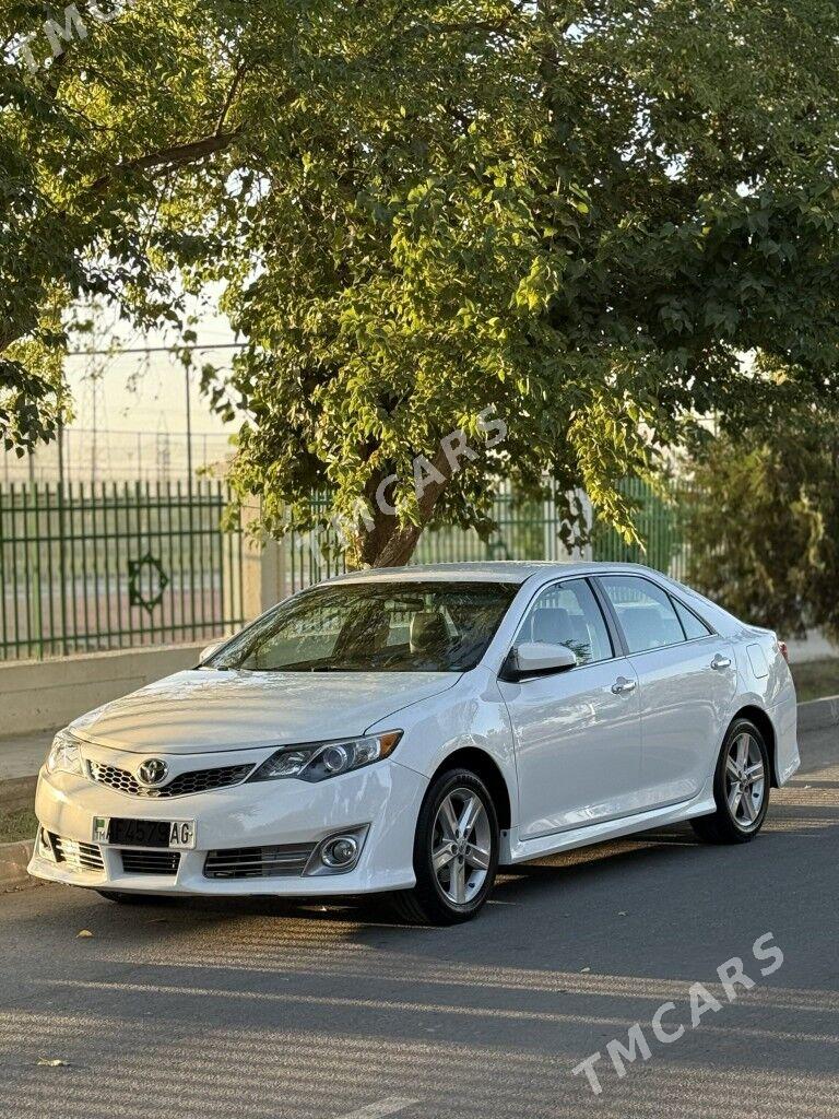 Toyota Camry 2014 - 230 000 TMT - Aşgabat - img 3
