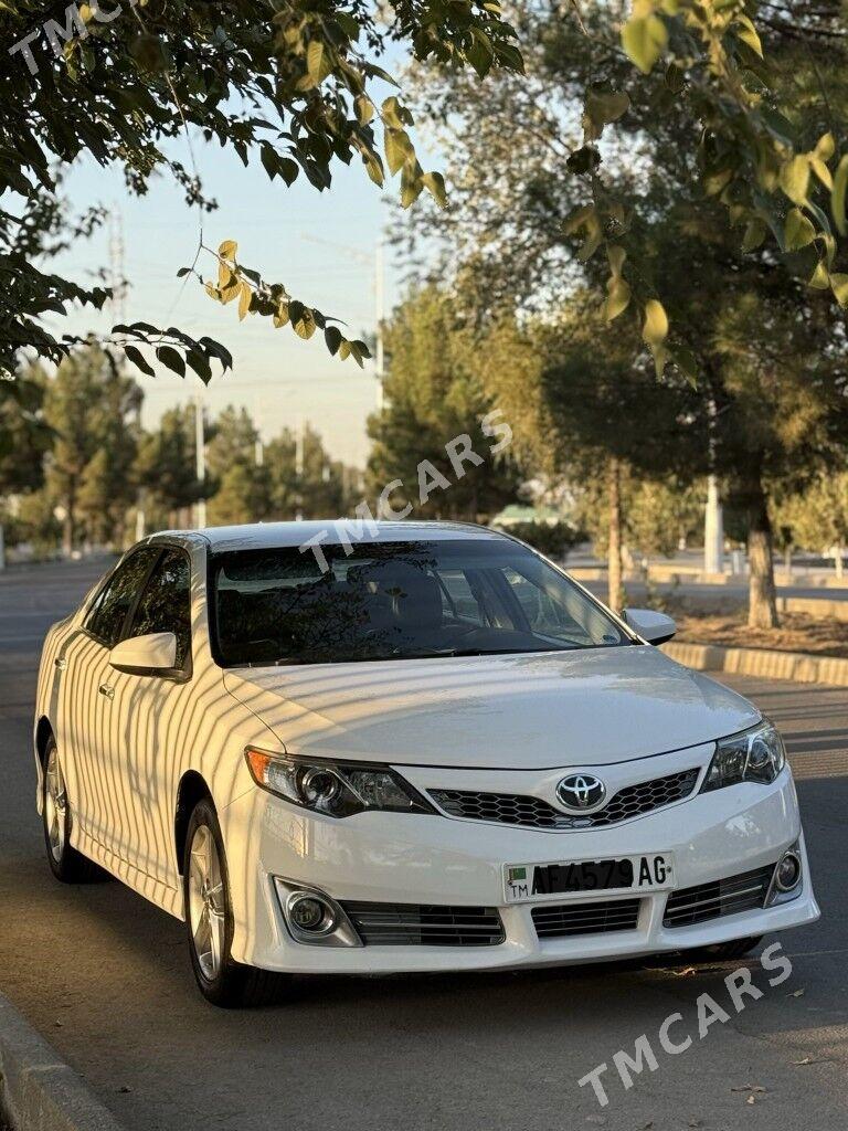 Toyota Camry 2014 - 230 000 TMT - Aşgabat - img 9