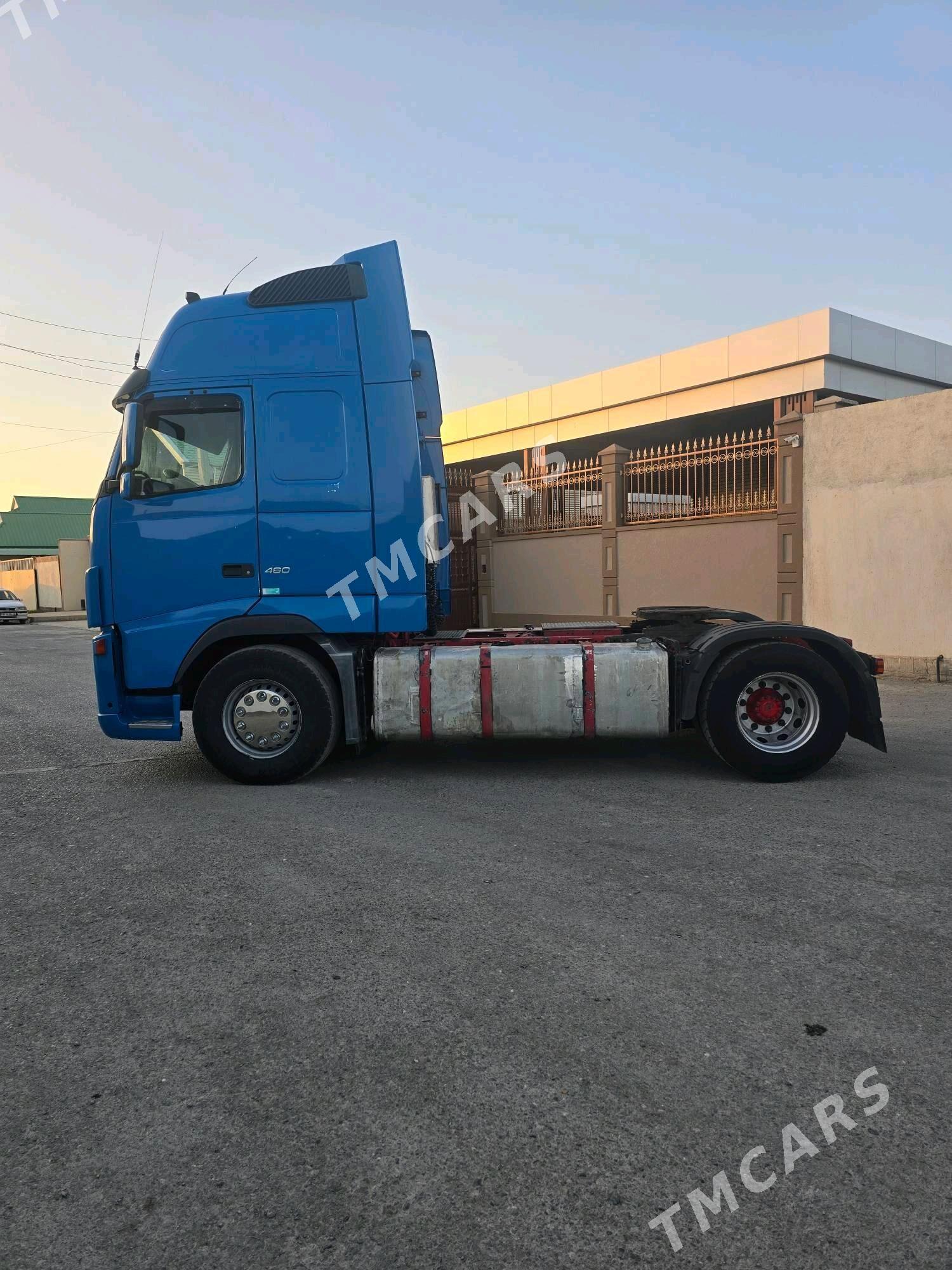 Volvo FH 460 2005 - 830 000 TMT - Бузмеин - img 9