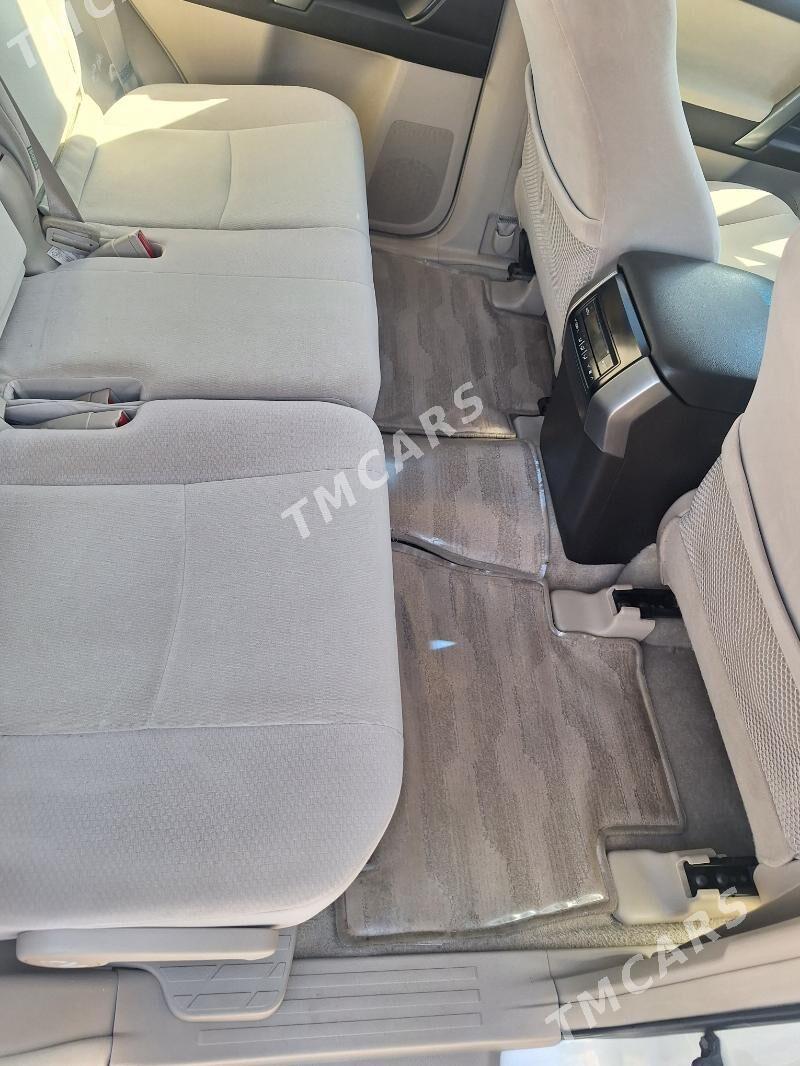 Toyota Land Cruiser Prado 2013 - 530 000 TMT - Dänew - img 9