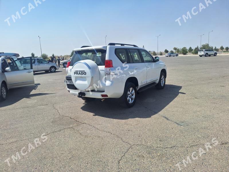 Toyota Land Cruiser Prado 2013 - 530 000 TMT - Dänew - img 4