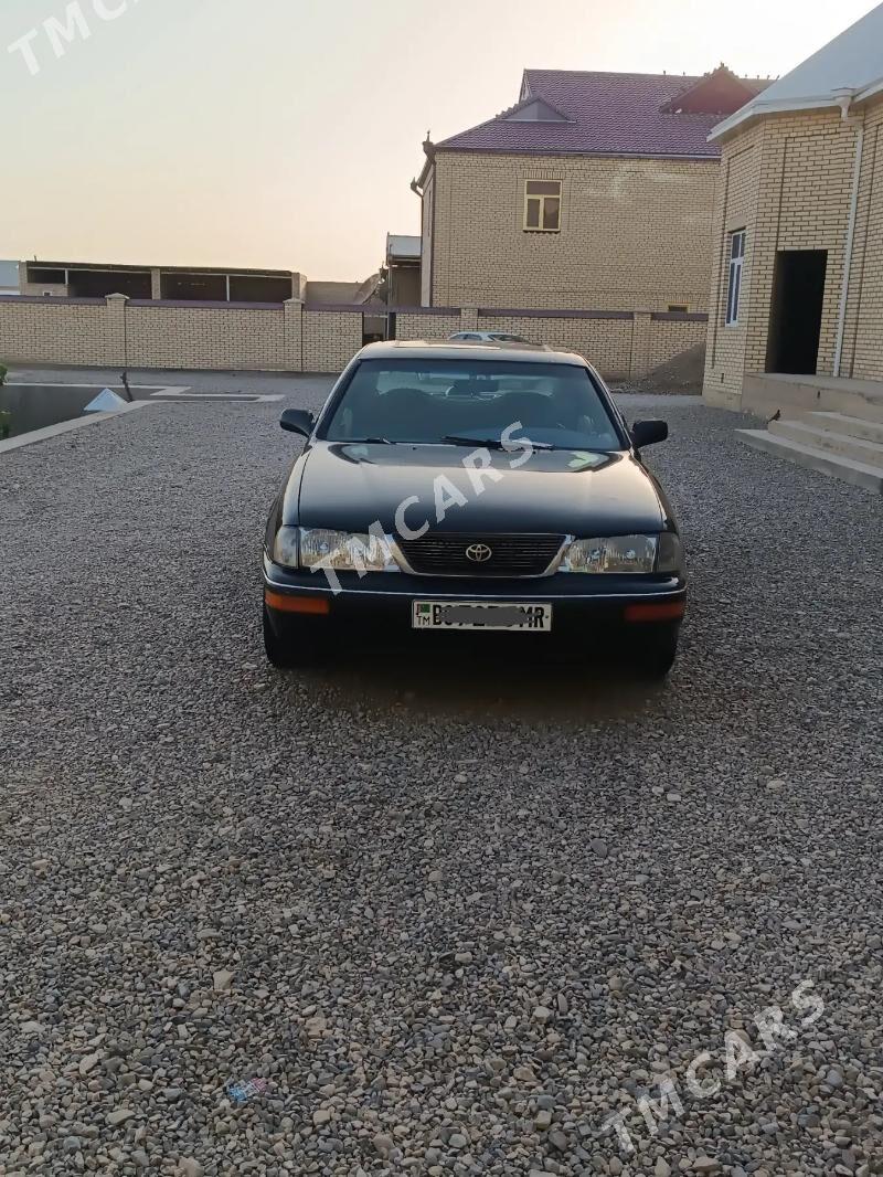 Toyota Avalon 1997 - 120 000 TMT - Mary - img 3