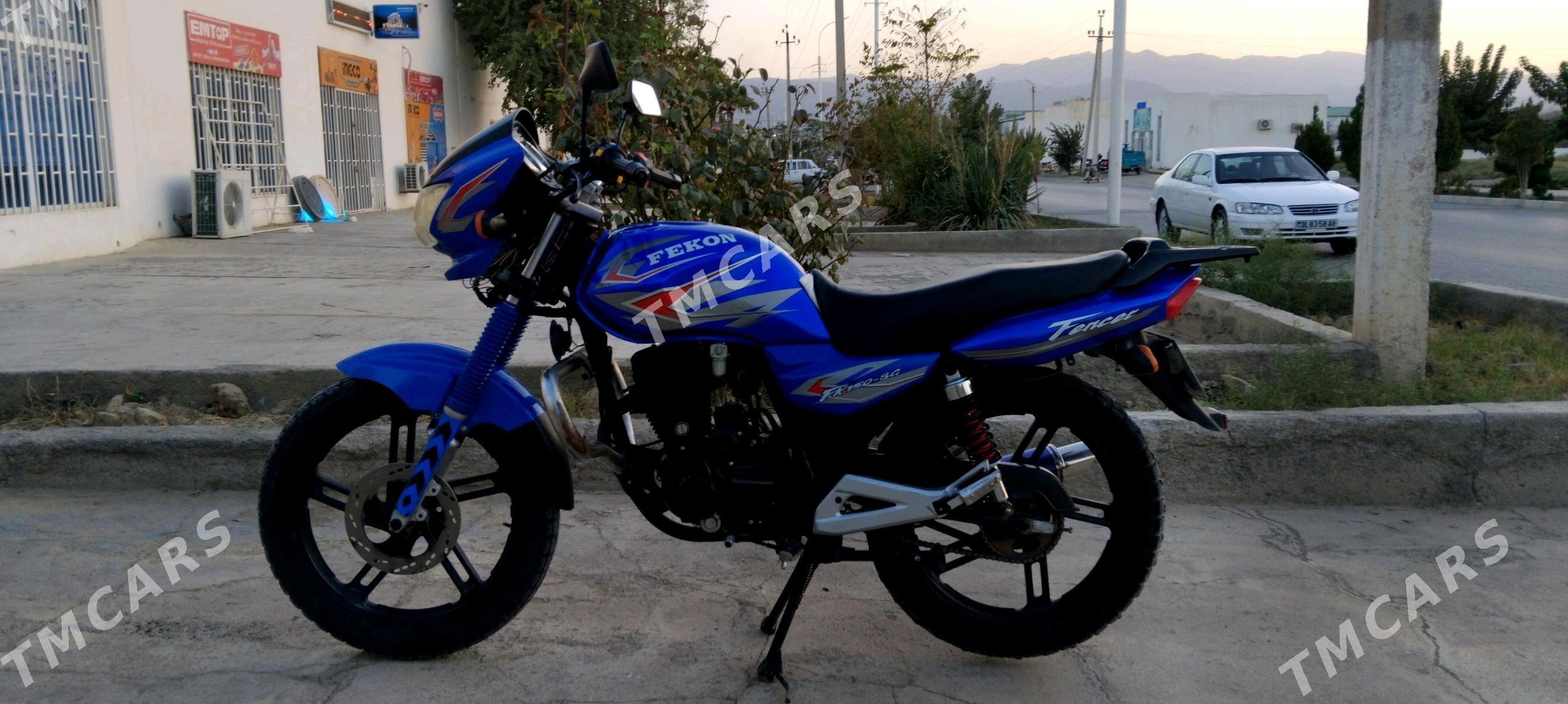Fekon FK200-14G 2014 - 15 000 TMT - Bäherden - img 2