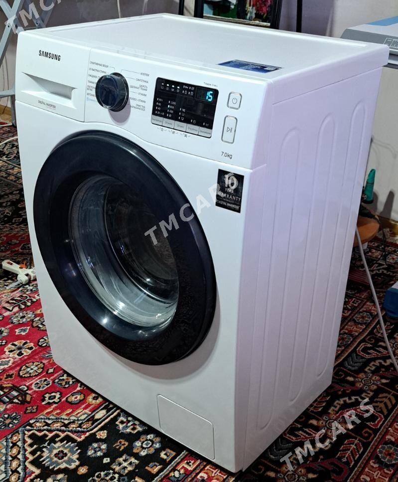 Kir maşin SAMSUNG 7 KG - Gypjak - img 3