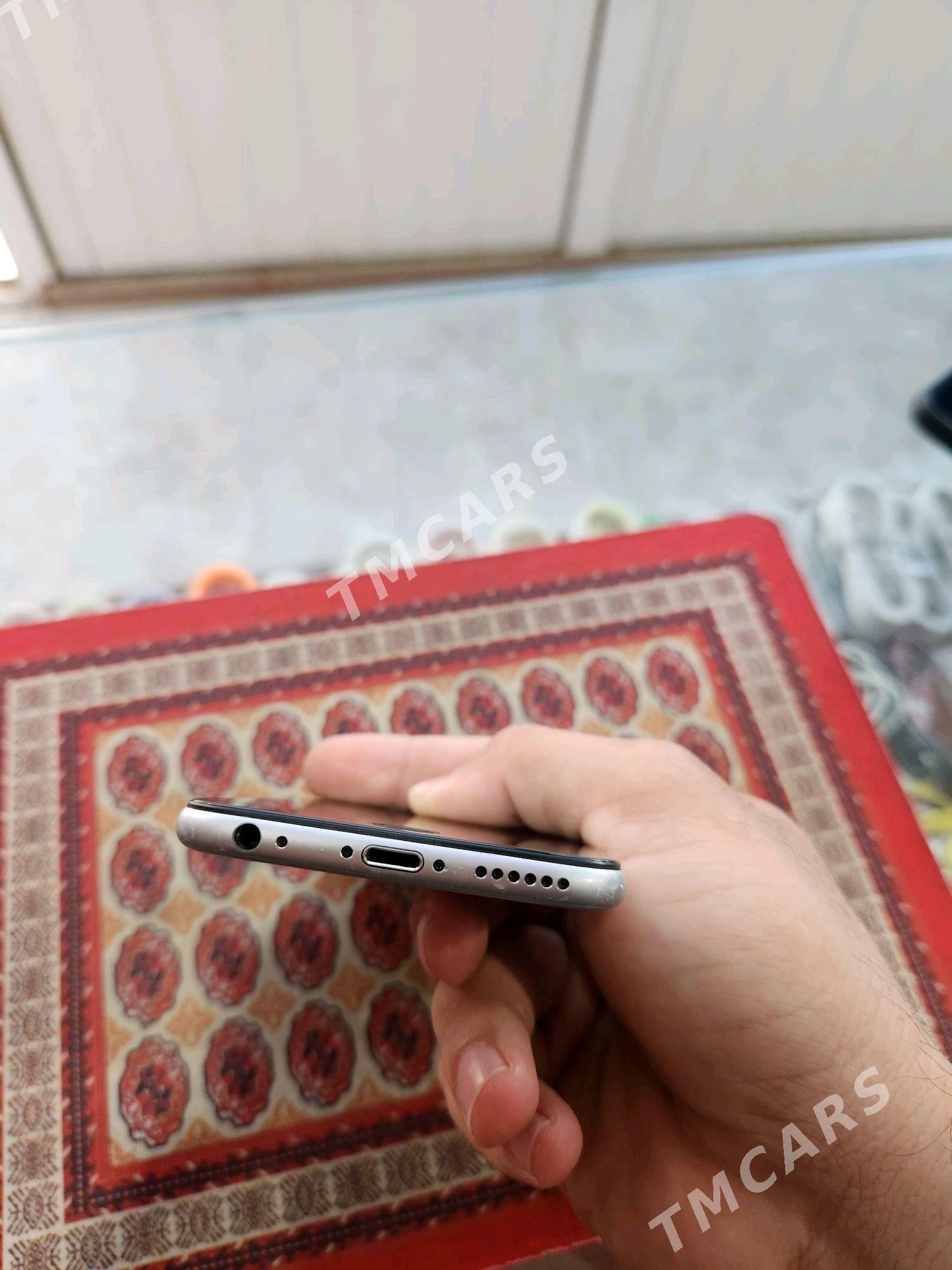 Iphone 6 - 11 мкр - img 7