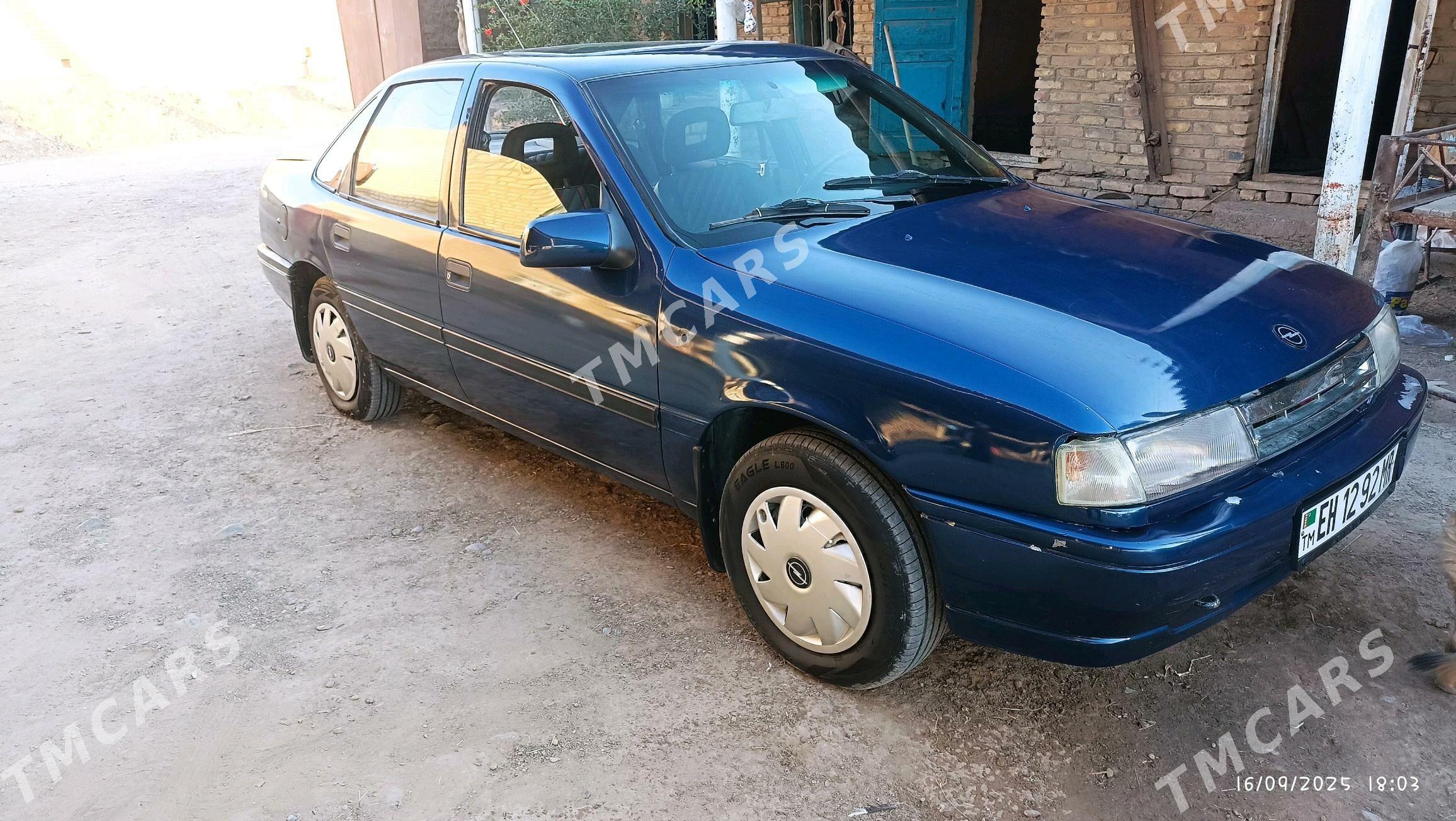 Opel Vectra 1992 - 35 000 TMT - Mary - img 5