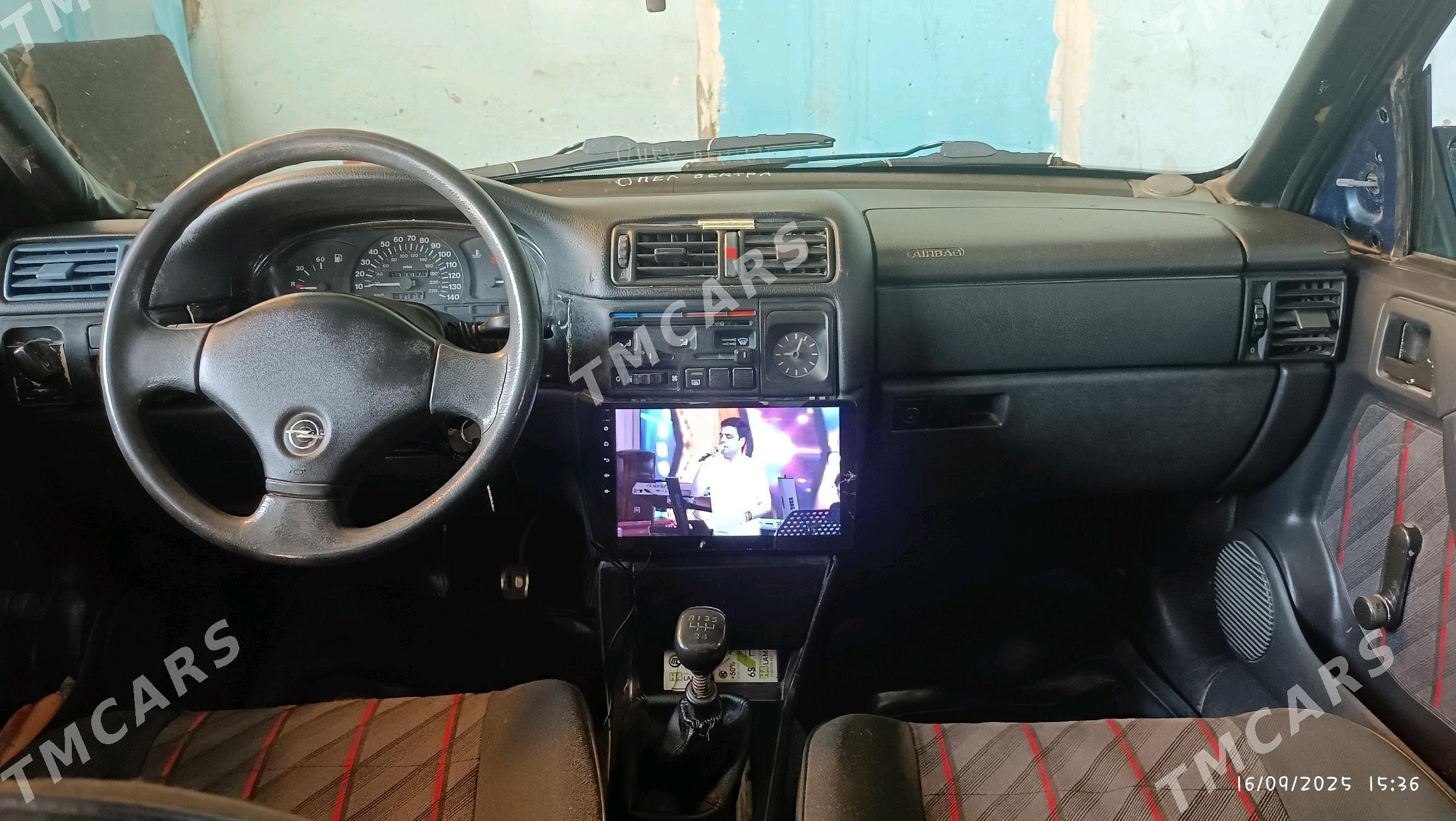 Opel Vectra 1992 - 35 000 TMT - Mary - img 2