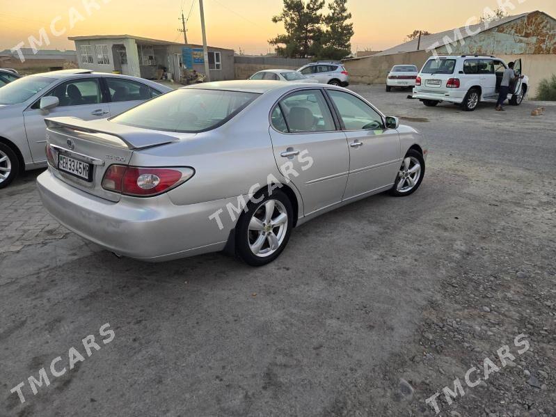 Lexus ES 300 2002 - 155 000 TMT - Ýolöten - img 5