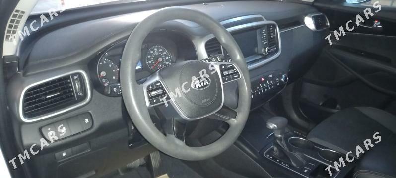 Kia Sorento 2020 - 320 000 TMT - Мары - img 7