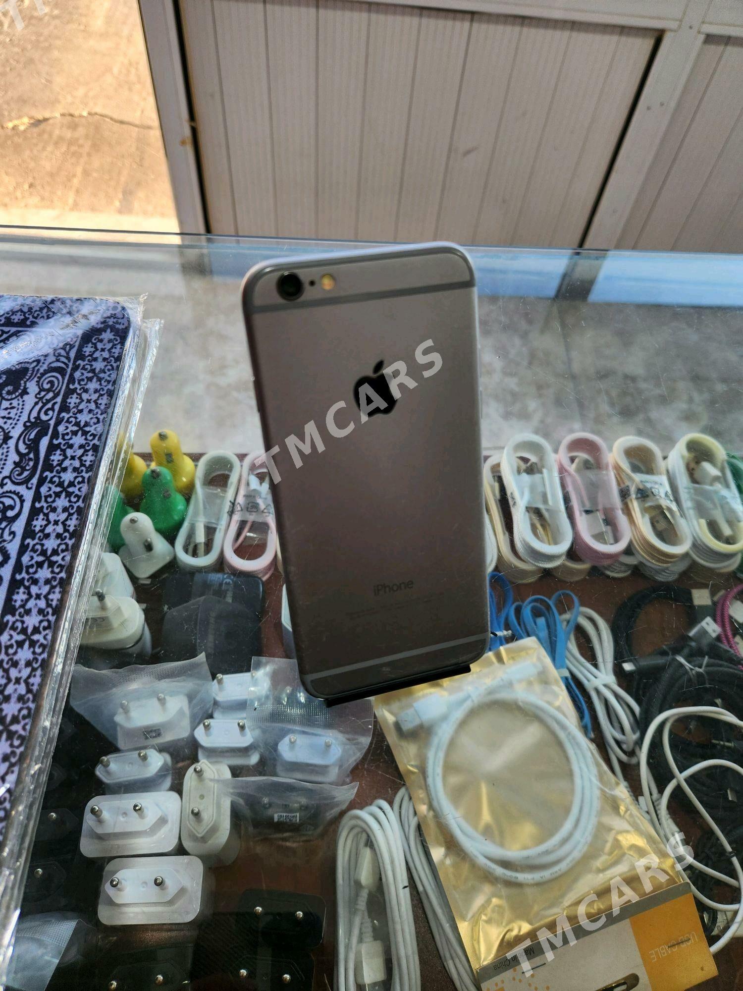 Iphone 6 - 11 мкр - img 4