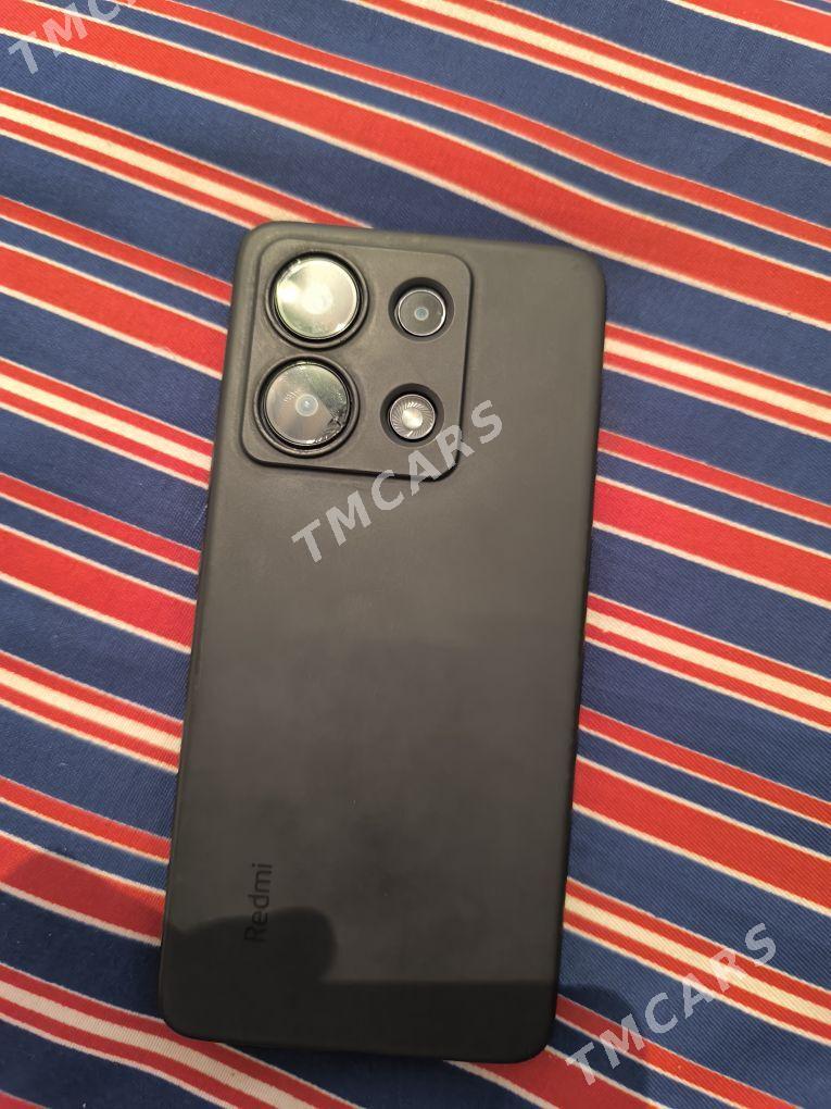 Redmi not13 - Türkmenbaşy - img 2