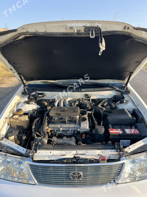 Toyota Avalon 1998 - 130 000 TMT - Gyzylarbat - img 10