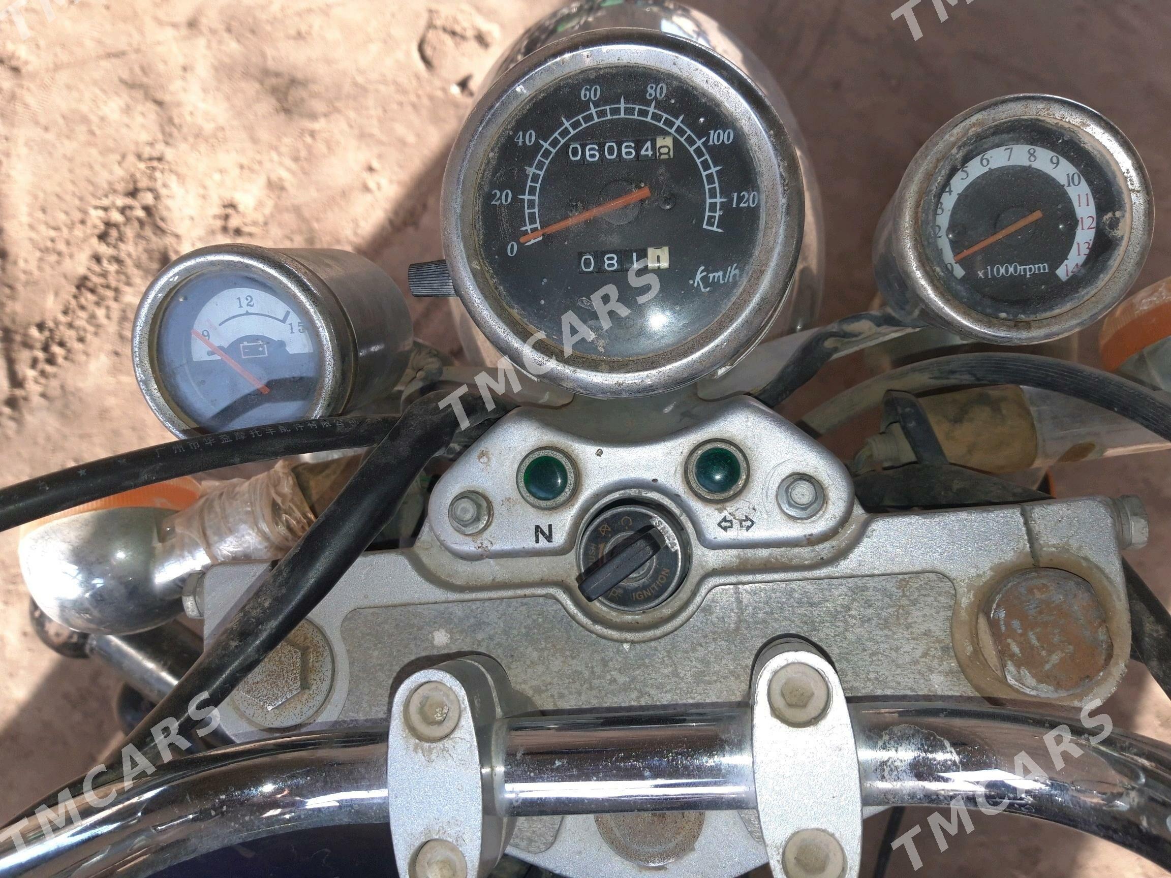 Fekon FK150-8G 2010 - 14 000 TMT - Халач - img 2