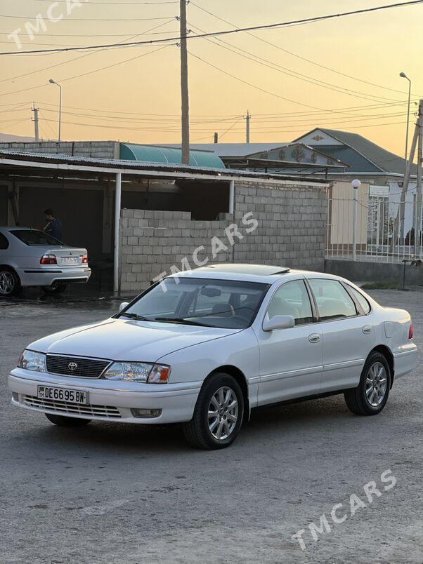 Toyota Avalon 1998 - 130 000 TMT - Gyzylarbat - img 3