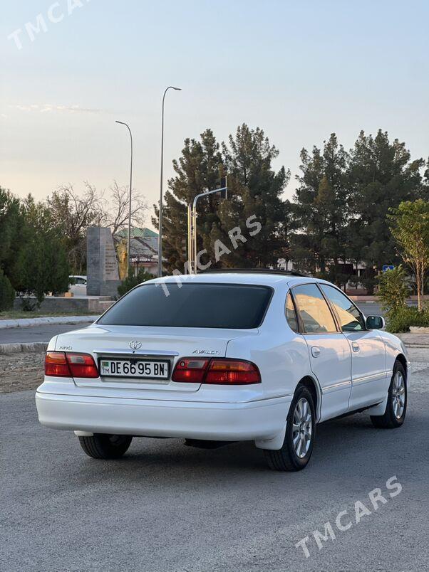 Toyota Avalon 1998 - 130 000 TMT - Gyzylarbat - img 2