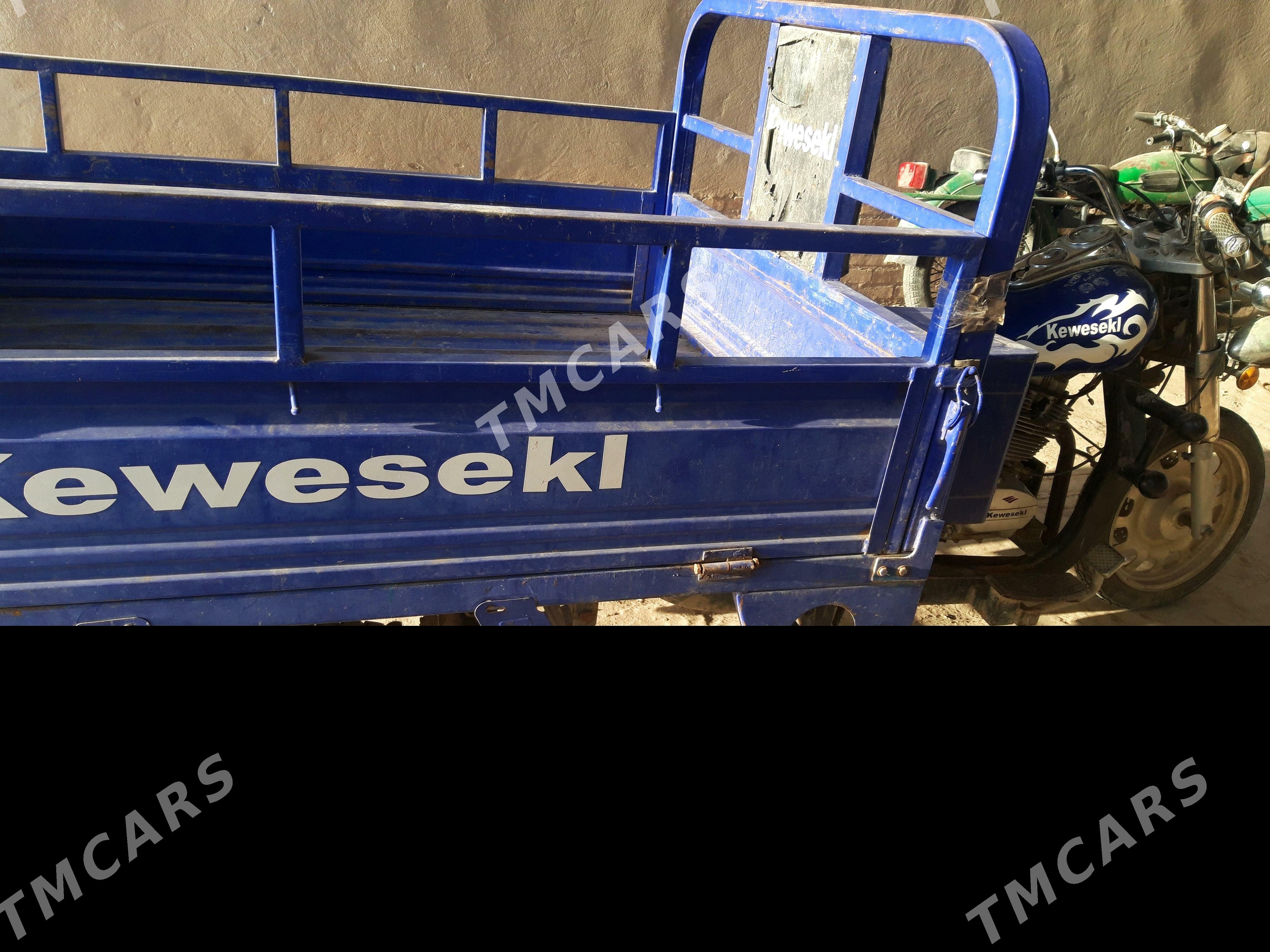 Fekon FK150-8G 2010 - 14 000 TMT - Халач - img 3