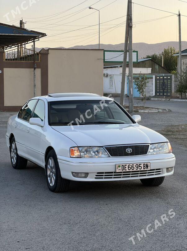 Toyota Avalon 1998 - 130 000 TMT - Gyzylarbat - img 6