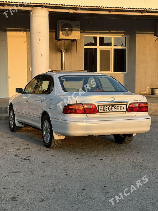 Toyota Avalon 1998 - 130 000 TMT - Gyzylarbat - img 9