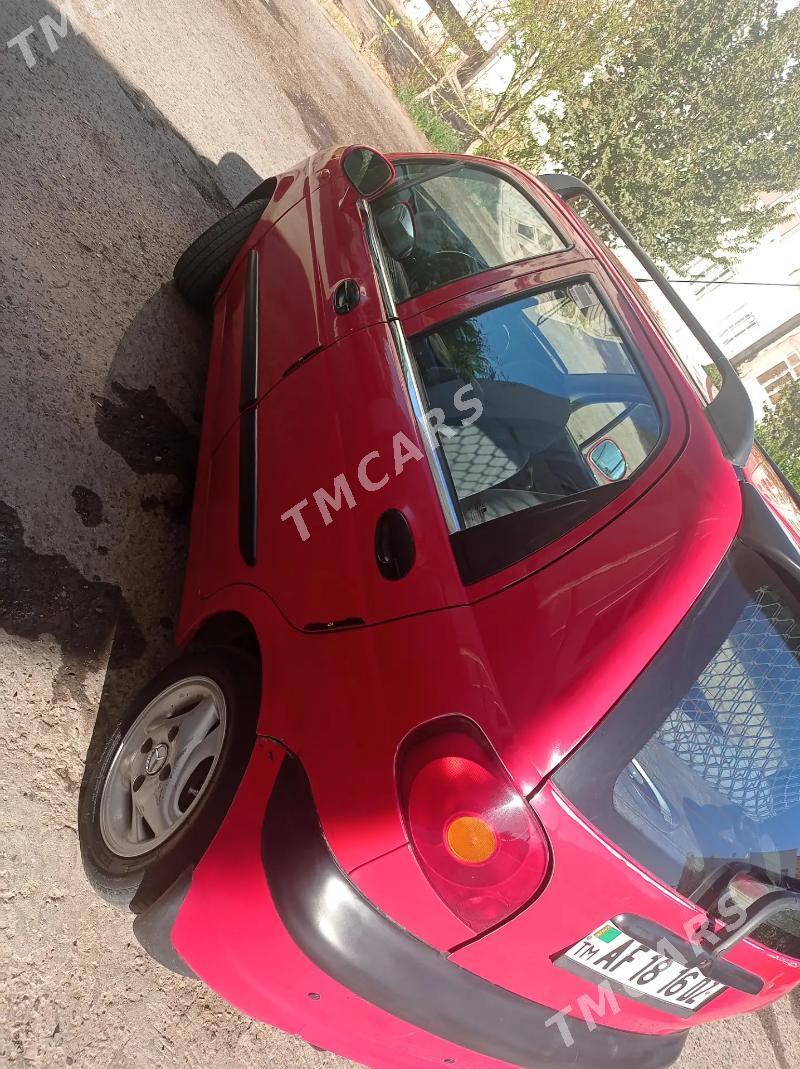 Daewoo Matiz 2004 - 35 000 TMT - Дашогуз - img 4