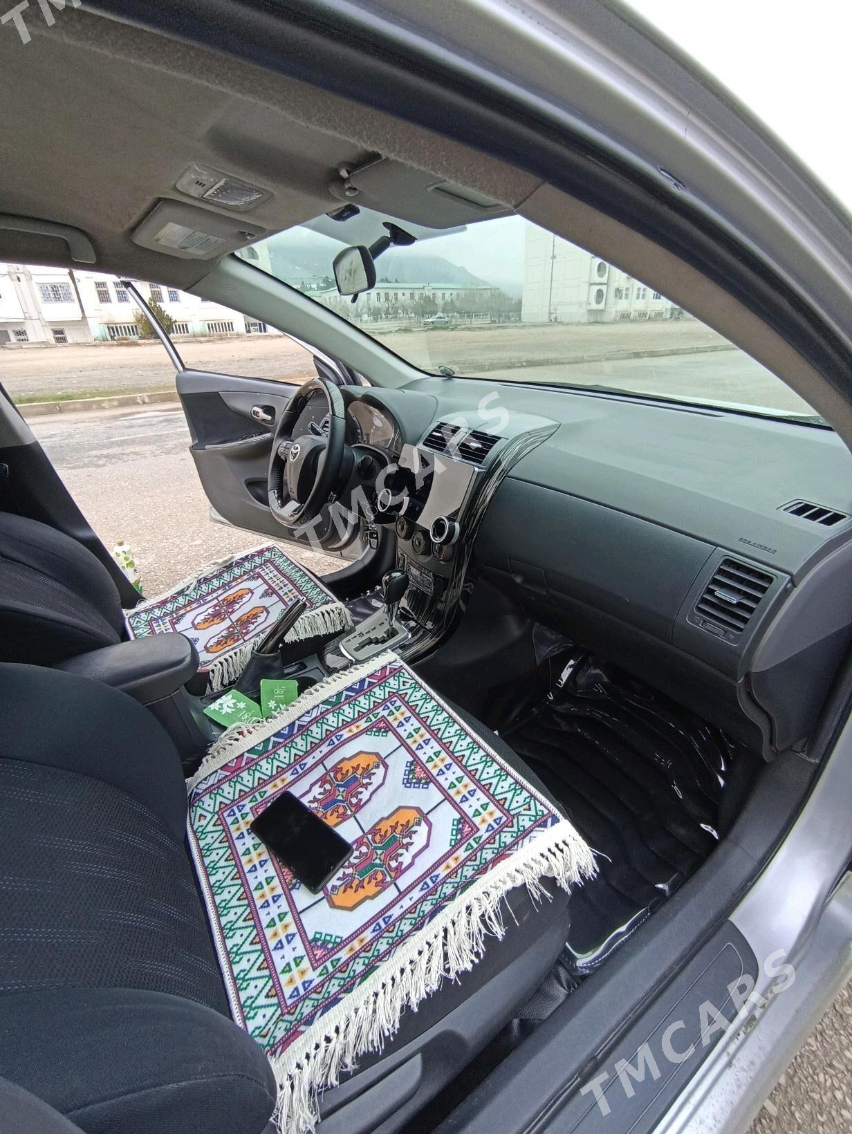 Toyota Corolla 2011 - 170 000 TMT - Balkanabat - img 3