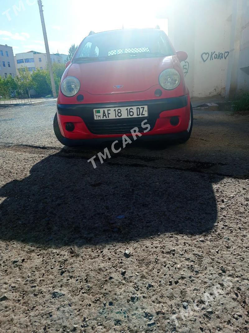 Daewoo Matiz 2004 - 35 000 TMT - Дашогуз - img 5