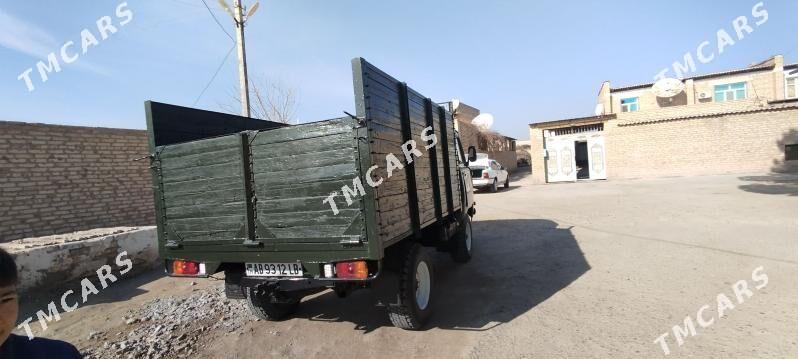 UAZ 2206 1989 - 60 000 TMT - Saýat - img 6