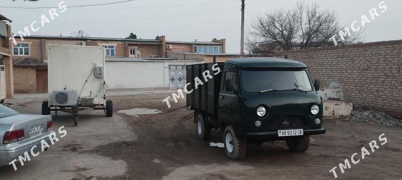 UAZ 2206 1989 - 60 000 TMT - Saýat - img 9