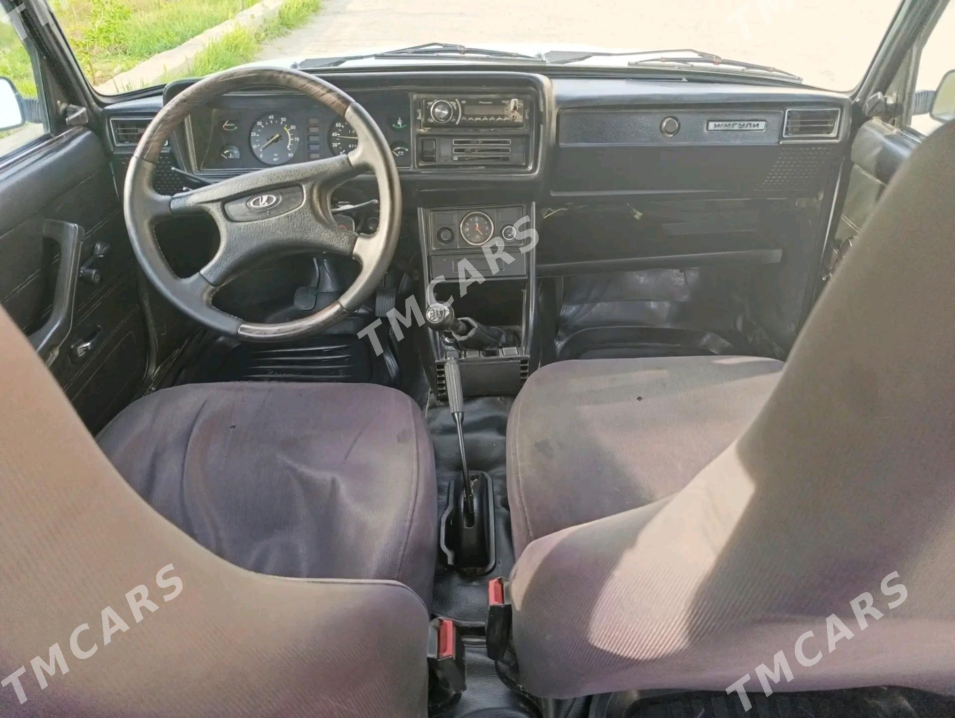 Lada 2107 1998 - 29 000 TMT - Gyzylarbat - img 1
