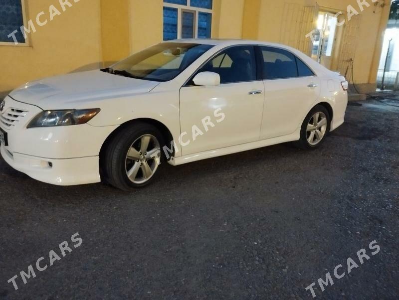 Toyota Camry 2009 - 240 000 TMT - Hitrowka - img 4