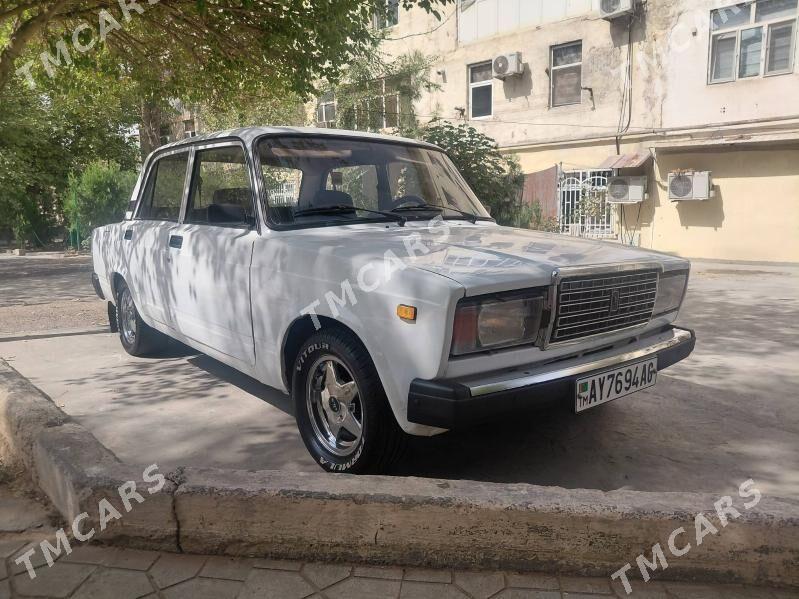 Lada 2107 2005 - 47 000 TMT - Aýtakow (Oguzhan köç.) - img 5