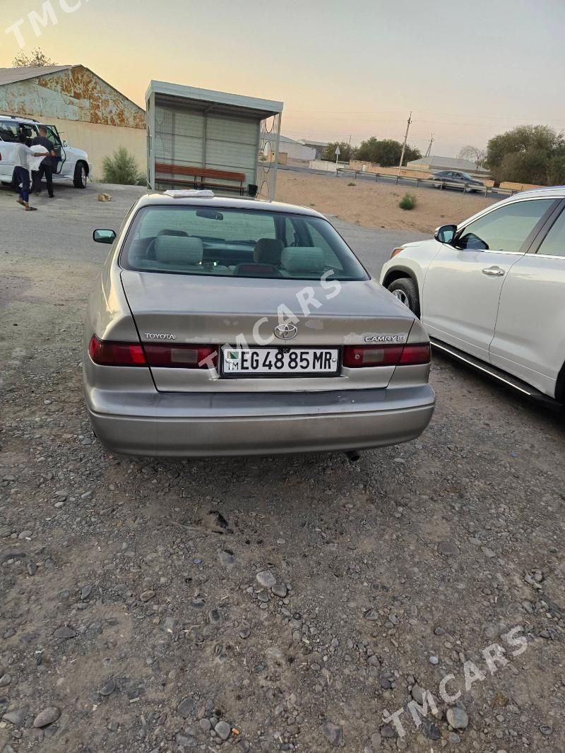Toyota Camry 1999 - 130 000 TMT - Ýolöten - img 8