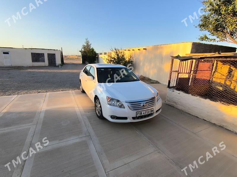 Toyota Avalon 2008 - 260 000 TMT - Джебел - img 2