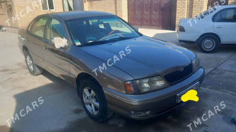 Toyota Avalon 1999 - 130 000 TMT - Köneürgenç - img 3