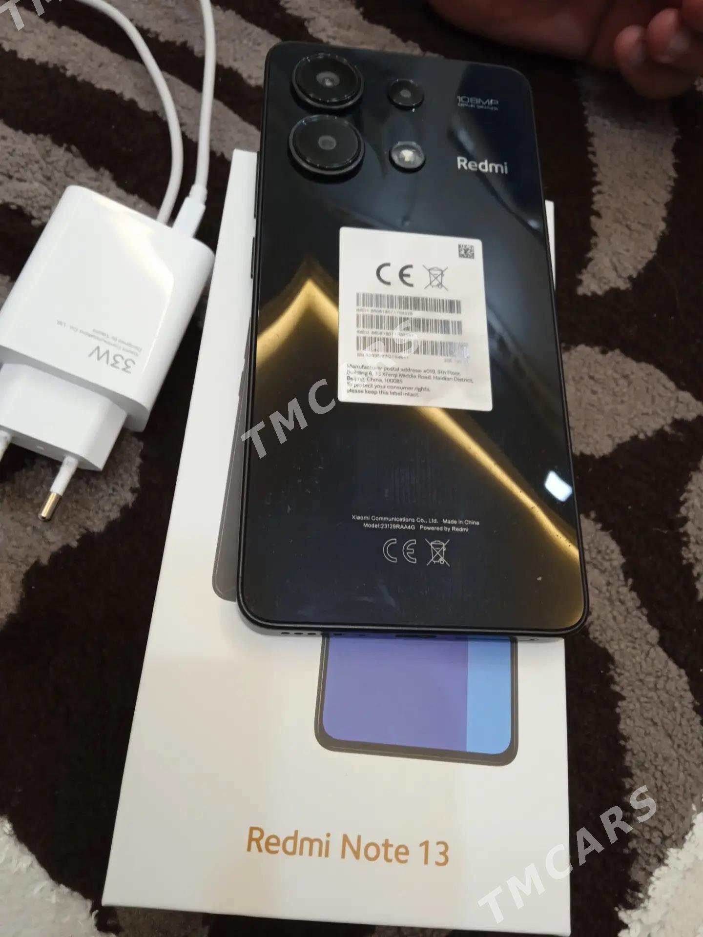 Redmi not 13 - Gökje - img 6