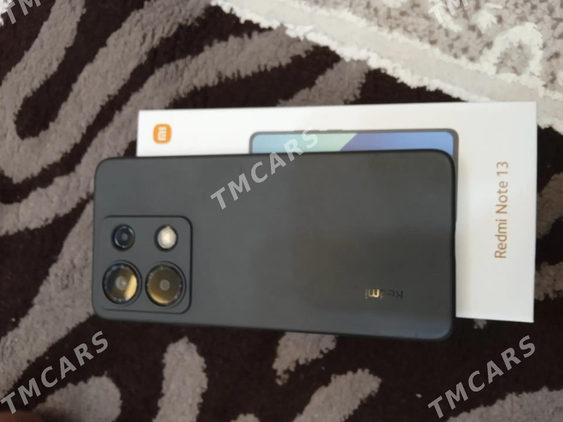 Redmi not 13 - Gökje - img 4