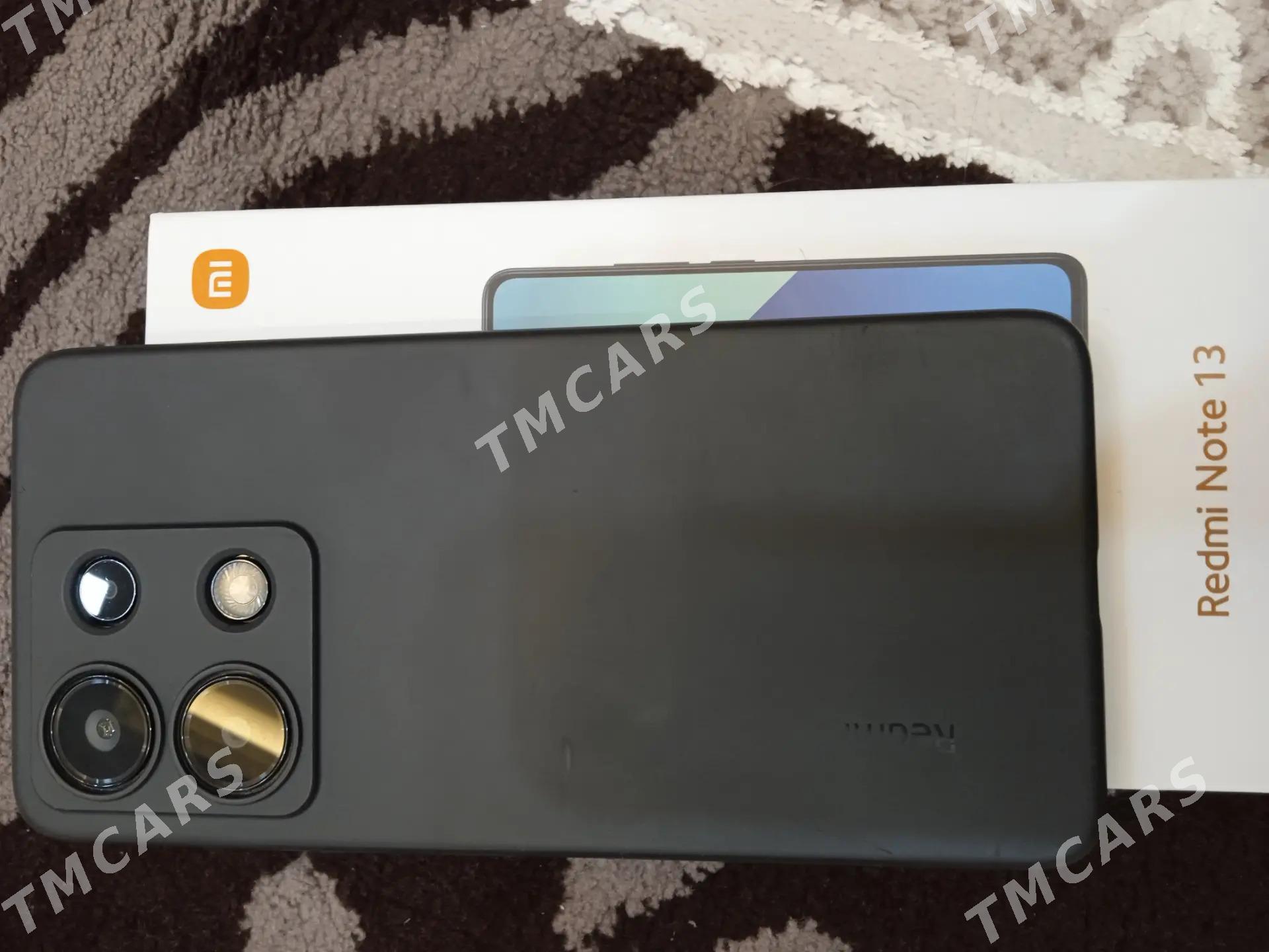 Redmi not 13 - Gökje - img 2