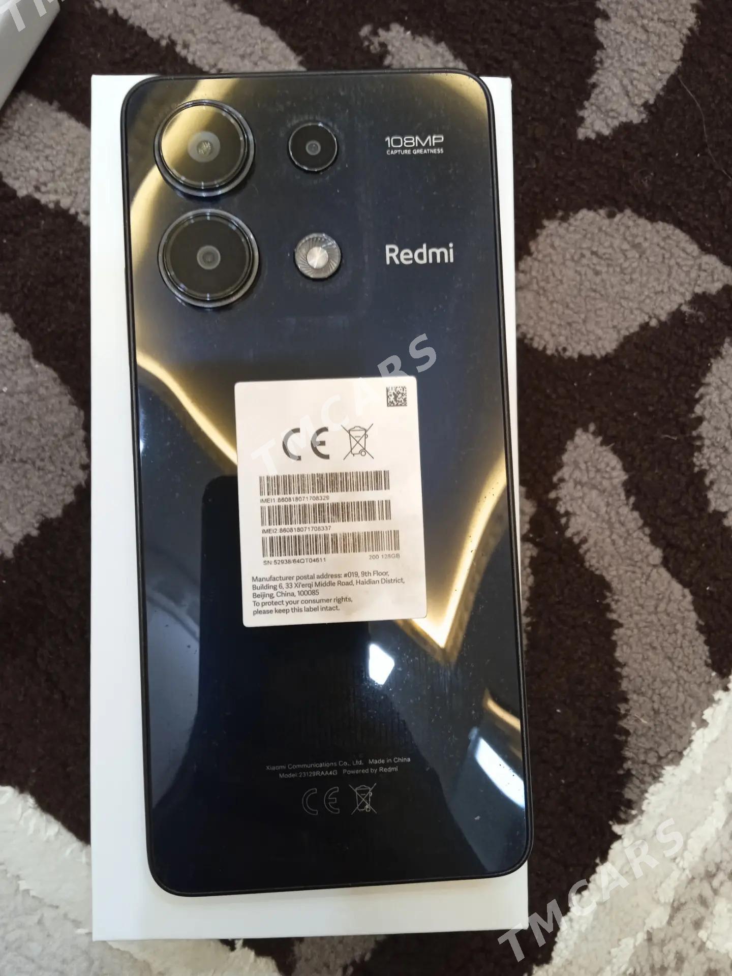 Redmi not 13 - Gökje - img 5