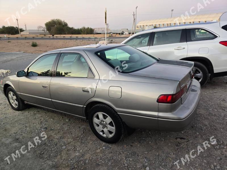 Toyota Camry 1999 - 130 000 TMT - Ýolöten - img 5