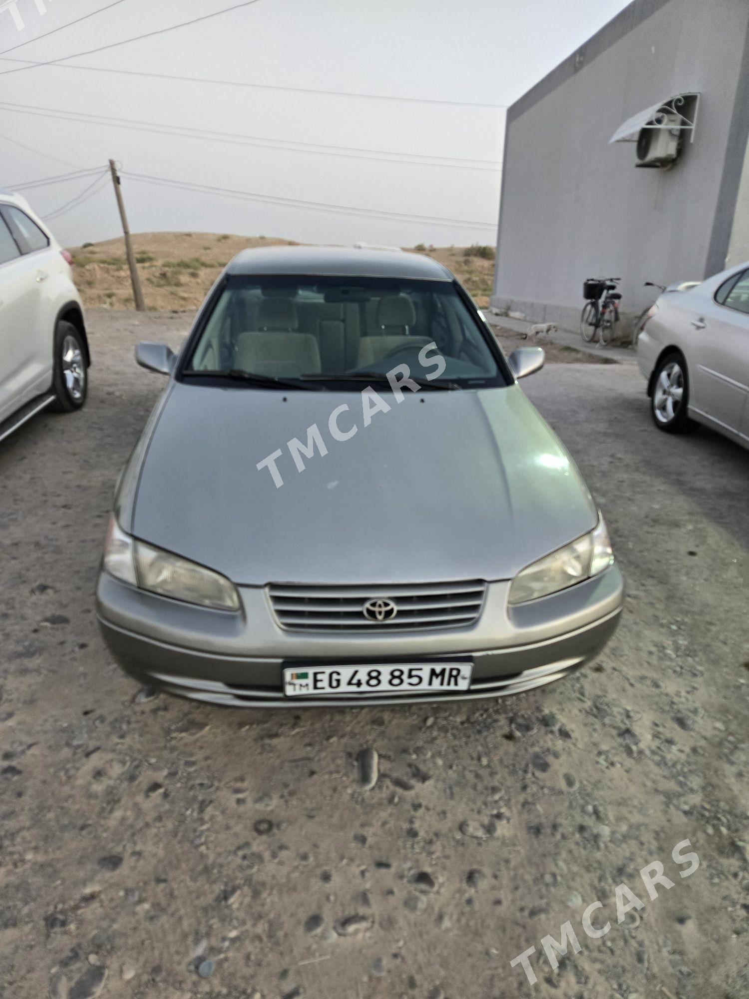 Toyota Camry 1999 - 130 000 TMT - Ýolöten - img 7