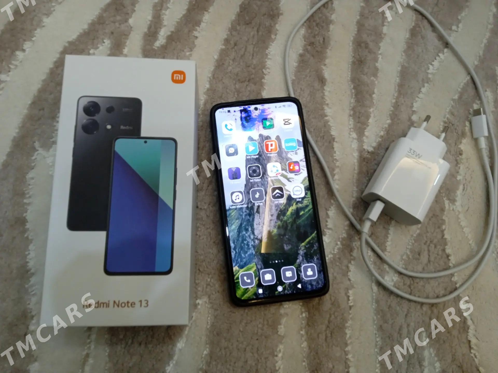 Redmi not 13 - Gökje - img 3
